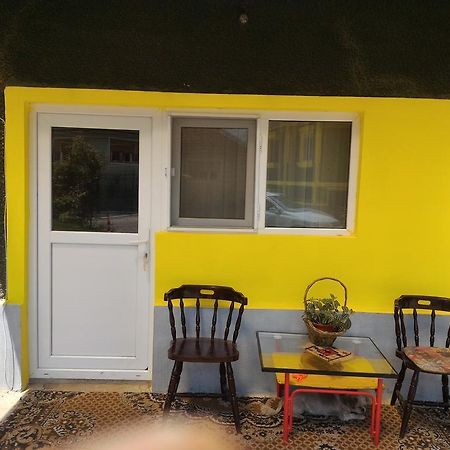 Casa Ana Apartment ฮาเซก ภายนอก รูปภาพ