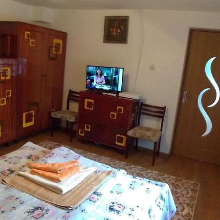 Casa Ana Apartment ฮาเซก ภายนอก รูปภาพ