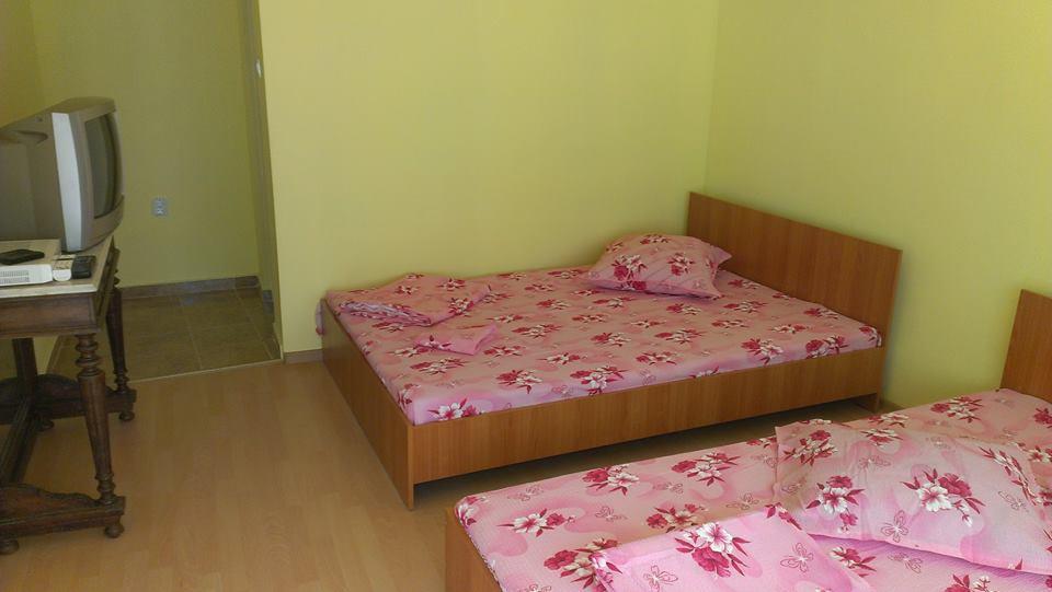 Casa Ana Apartment ฮาเซก ภายนอก รูปภาพ