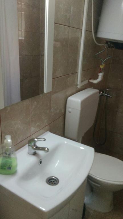 Casa Ana Apartment ฮาเซก ภายนอก รูปภาพ