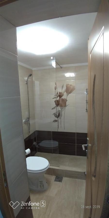 Casa Ana Apartment ฮาเซก ภายนอก รูปภาพ