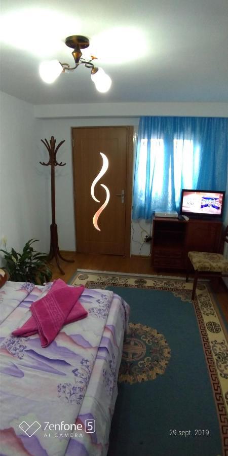 Casa Ana Apartment ฮาเซก ภายนอก รูปภาพ