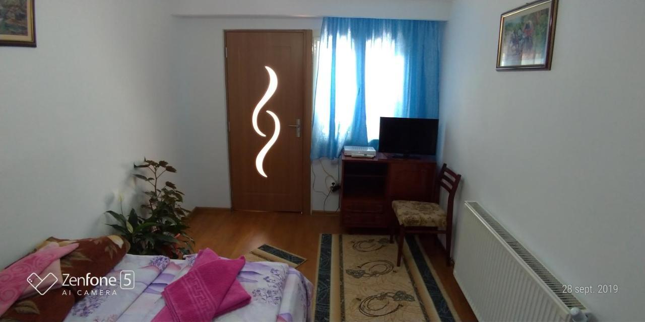 Casa Ana Apartment ฮาเซก ภายนอก รูปภาพ