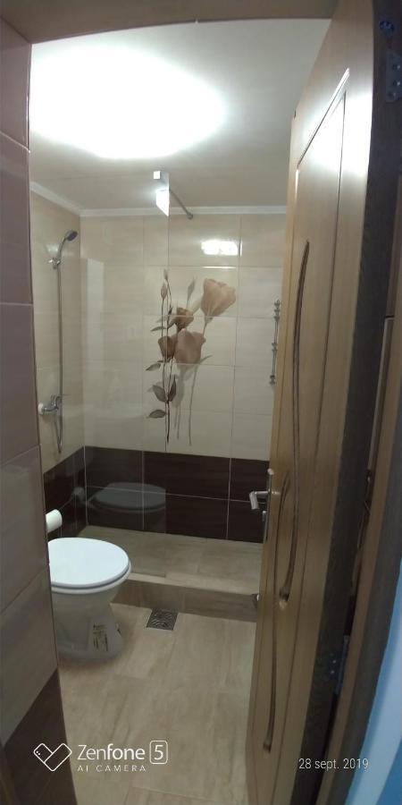 Casa Ana Apartment ฮาเซก ภายนอก รูปภาพ