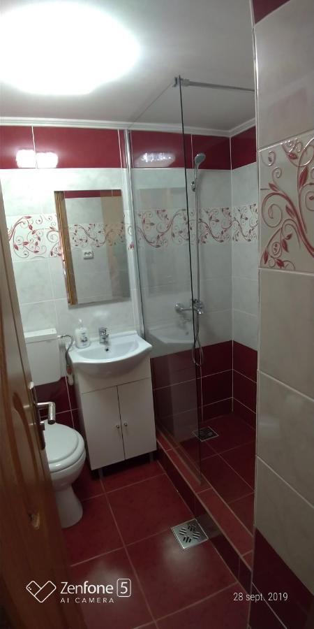 Casa Ana Apartment ฮาเซก ภายนอก รูปภาพ